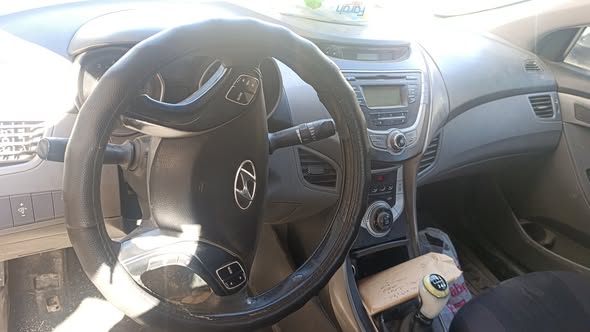 هيونداي النترا 2012 - صورة 3