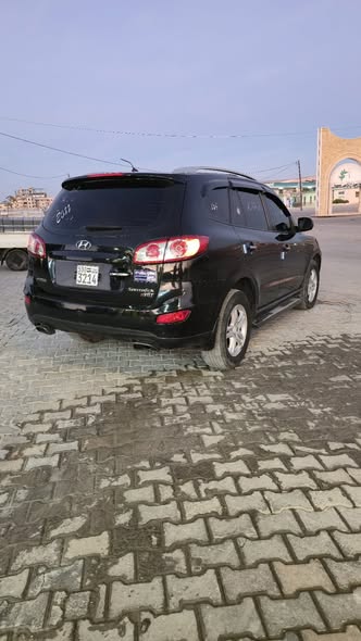 هيونداي سانتا في 2011 - صورة 3