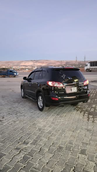 هيونداي سانتا في 2011 - صورة 4