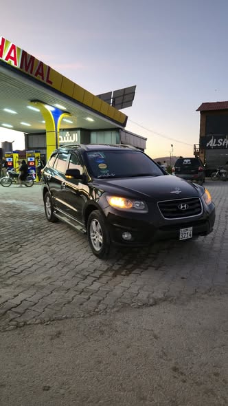 هيونداي سانتا في 2011 - صورة 1