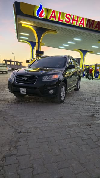 هيونداي سانتا في 2011 - صورة 2