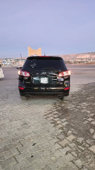 هيونداي سانتا في 2011 - صورة 5