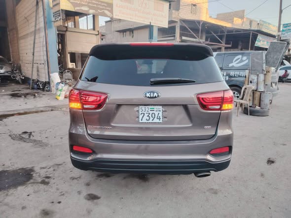 كيا سيرنتو 2019 - صورة 5