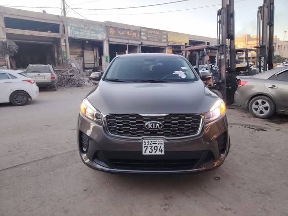 كيا سيرنتو 2019 - صورة 2