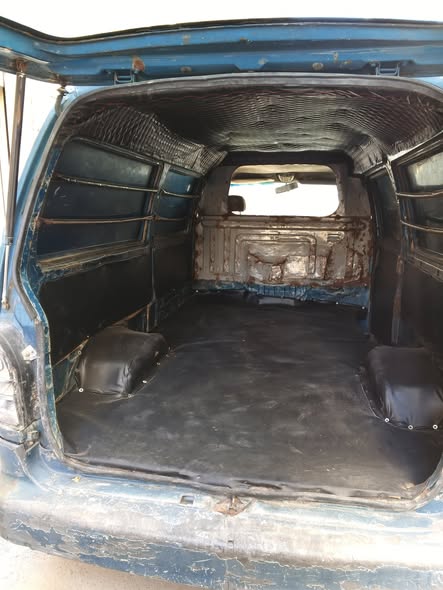 كيا بريجو 1999 - صورة 2