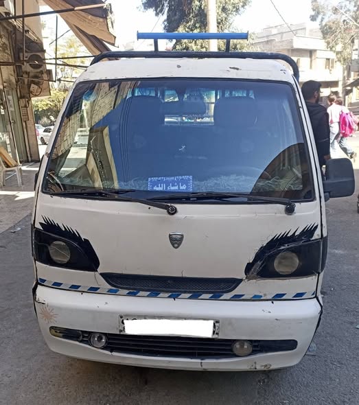 HAFEI سونغ 2006 - صورة 1