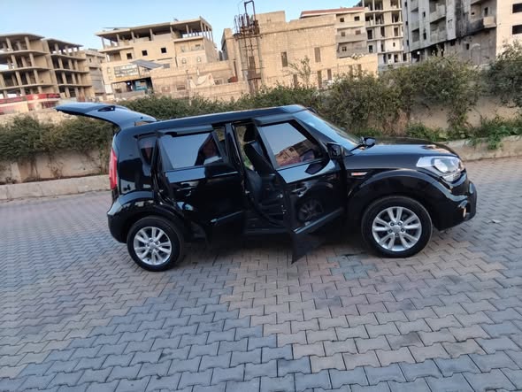 كيا سول 2012 - صورة 3