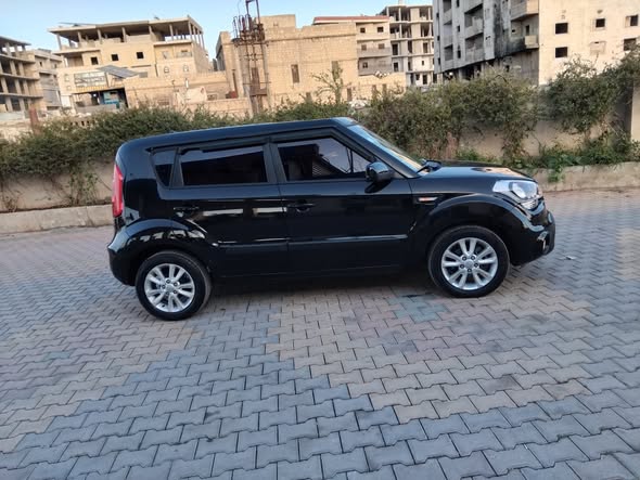 كيا سول 2012 - صورة 5