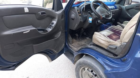 هيونداي بورتر 2009 - صورة 1