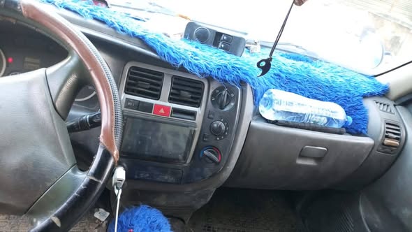 هيونداي بورتر 2009 - صورة 4