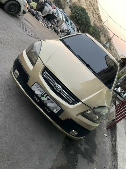 كيا ريو 2008 - صورة 2