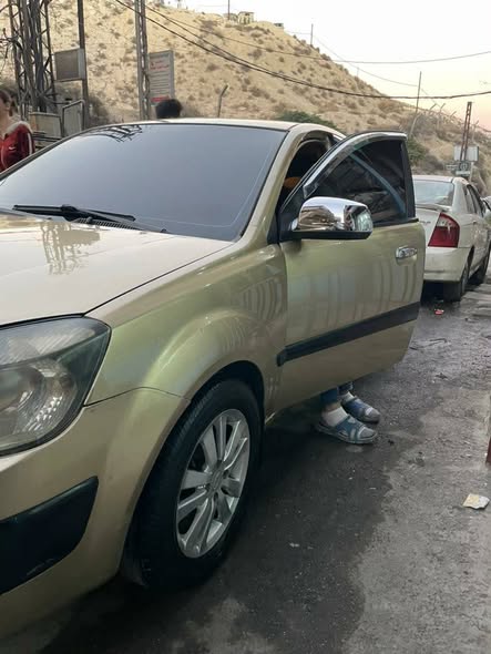 كيا ريو 2008 - صورة 4