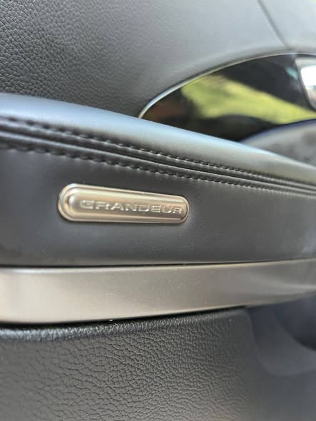 هيونداي ازيرا 2012 - صورة 5