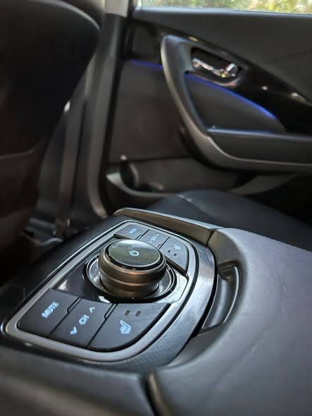 هيونداي ازيرا 2012 - صورة 4