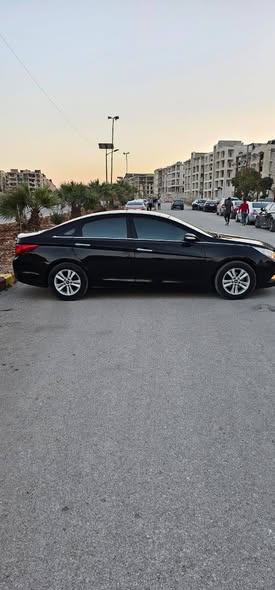 هيونداي سوناتا 2011 - صورة 2