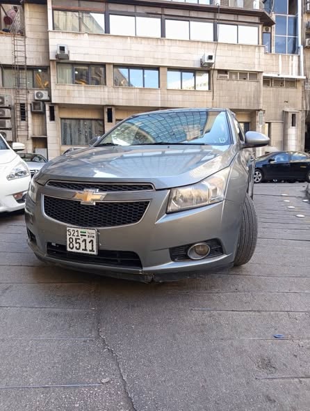 شيفروليه كروز 2011 - صورة 3