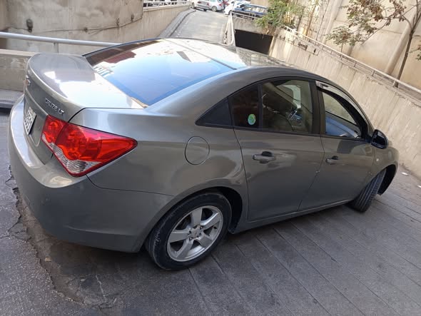 شيفروليه كروز 2011 - صورة 4