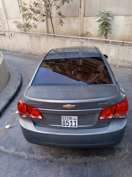 شيفروليه كروز 2011 - صورة 1