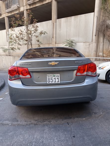 شيفروليه كروز 2011 - صورة 2