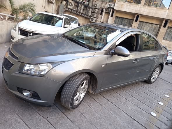 شيفروليه كروز 2011 - صورة 5