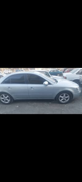 هيونداي سوناتا 2009 - صورة 5