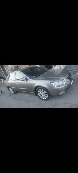 هيونداي سوناتا 2009 - صورة 4