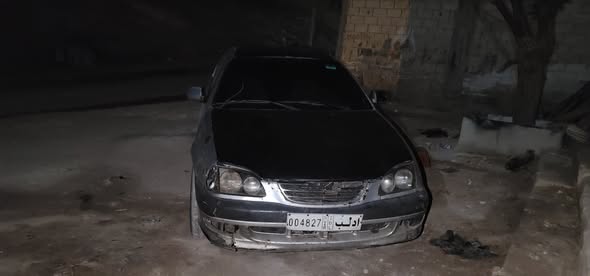 تويوتا أفنسيس 2000 - صورة 4