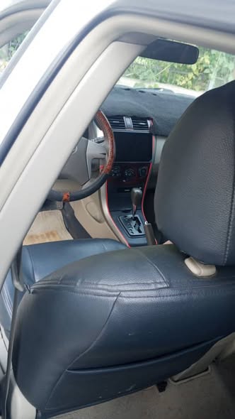 تويوتا كورولا 2009 - صورة 3