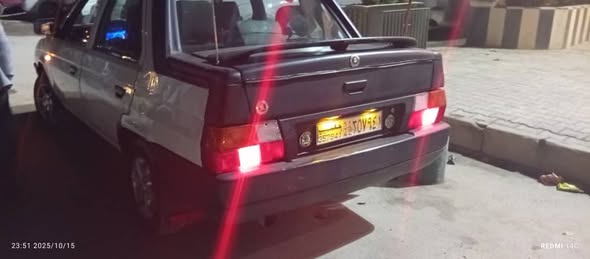 سكودا بيك آب 1994 - صورة 2