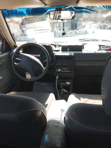 سايبا سابا 2007 - صورة 2