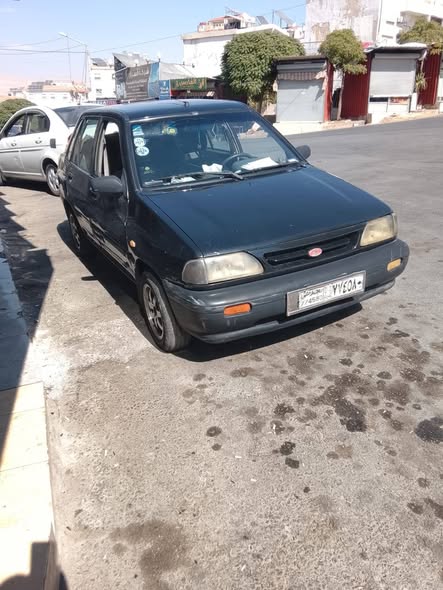 سايبا سابا 2007 - صورة 1