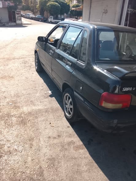 سايبا سابا 2007 - صورة 4