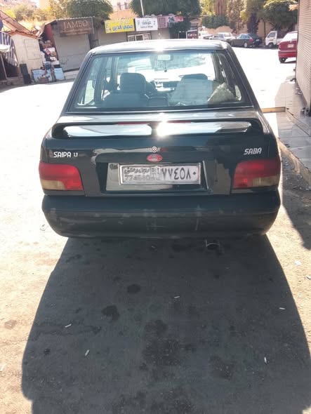 سايبا سابا 2007 - صورة 5