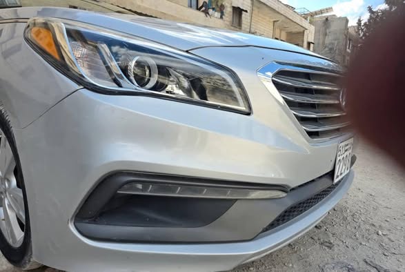 هيونداي سوناتا 2015 - صورة 3