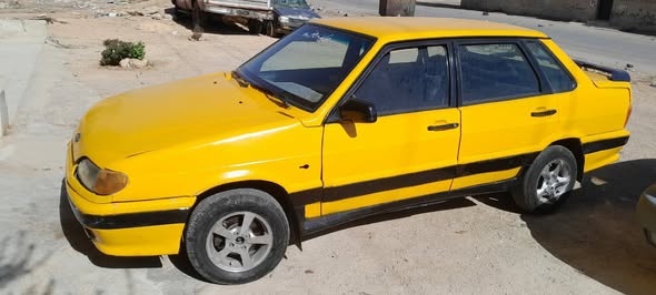 لادا سماره 2003 - صورة 2