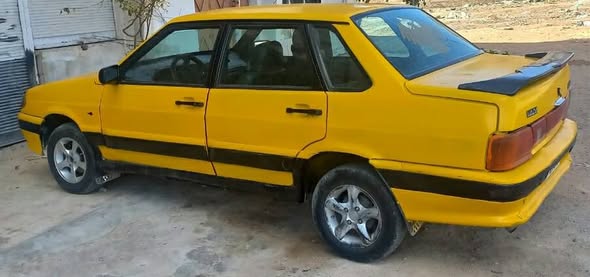 لادا سماره 2003 - صورة 3