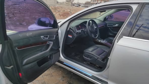 اودي A6 2011 - صورة 5