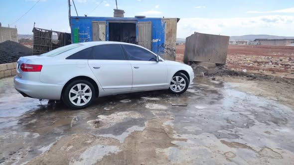 اودي A6 2011 - صورة 4