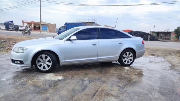 اودي A6 2011 - صورة 3