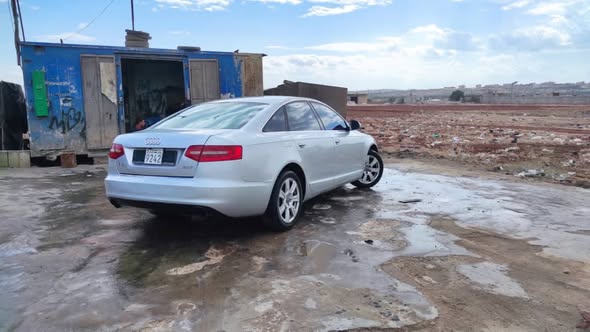 اودي A6 2011 - صورة 2