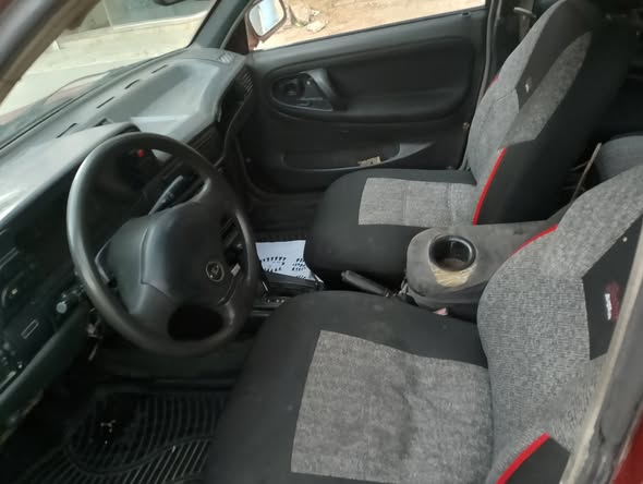 دايو ريسار 1995 - صورة 5