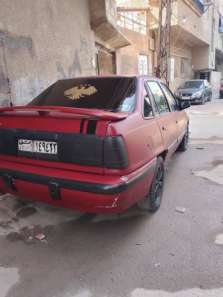 دايو ريسار 1995 - صورة 3