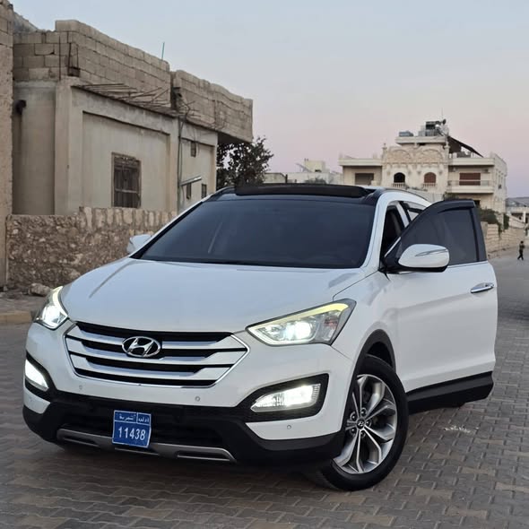 هيونداي سانتافي 2013 - صورة 5