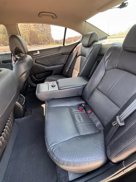 كيا K7 2012 - صورة 5