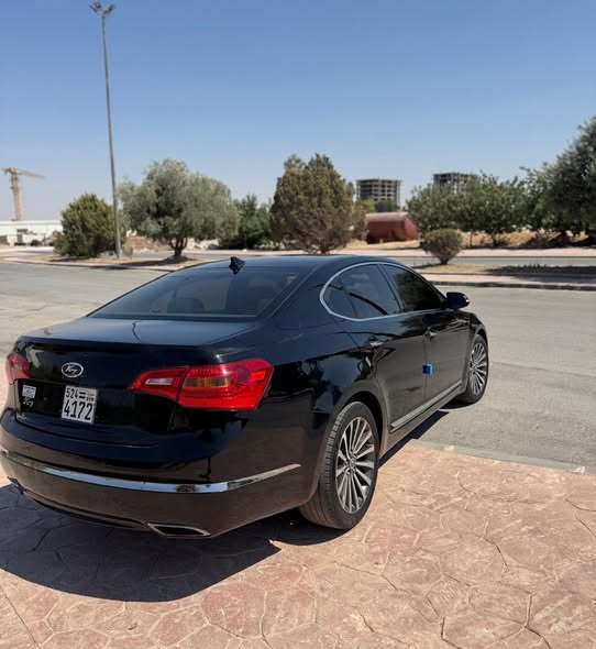 كيا K7 2012 - صورة 3