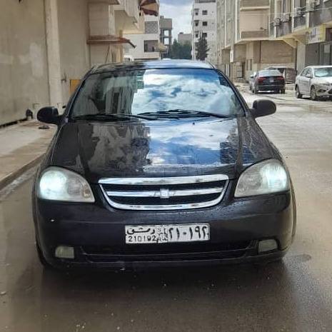 شيفروليه لاسيتي 2008 - صورة 2