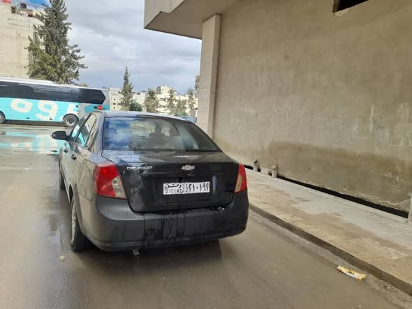 شيفروليه لاسيتي 2008 - صورة 3