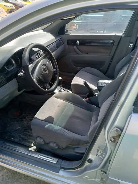 شيفروليه لاسيتي 2008 - صورة 5