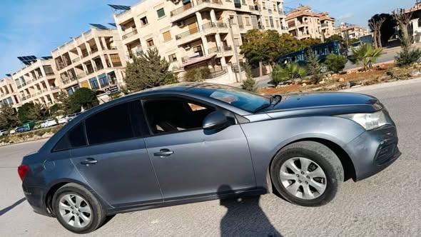 شيفروليه كروز 2016 - صورة 1