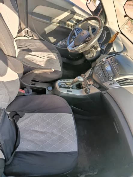 شيفروليه كروز 2016 - صورة 3